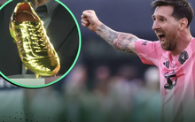 7 kỷ lục, cột mốc tiếp theo Messi có thể đạt được năm 2026