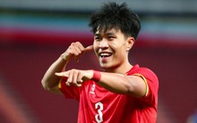 "U23 Việt Nam thực sự tự tin và bản lĩnh, U23 Jordan dùng bài nào cũng bị hóa giải hết"