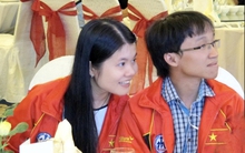 Kỳ tích đôi vợ chồng kỳ thủ vô địch SEA Games