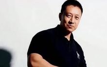 Cao thủ Trung Quốc làm vệ sĩ của tỷ phú, dùng đũa xuyên thủng tấm thép