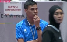 Đội hạng 66 FIFA gây sốc trước tuyển Việt Nam, tạo nên kịch bản khó lường ở giải vô địch Đông Nam Á