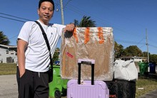 Ngả mũ trước Dương Quốc Hoàng, vừa vô địch Premier League Pool chưa kịp nghỉ ngơi đã tức tốc đi chinh phục kỳ tích mới