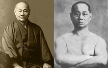 Bị khiêu khích, cao thủ karate mạnh nhất Nhật Bản hạ võ sĩ quyền Anh bằng 1 đòn