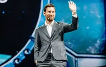 Messi tiết lộ điều hối tiếc lớn nhất trong đời