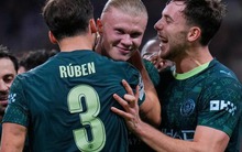 Dồn dập "đại chiến" ở vòng 1/8 Champions League?