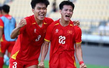 BÌNH LUẬN: Bài học từ vụ chuyển nhượng Lý Đức