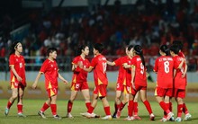 Tuyển Việt Nam có thể đụng Trung Quốc để tranh vé dự World Cup?