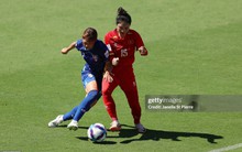 Diễn biến trận Việt Nam vs Nhật Bản: Tuyển Việt Nam lách qua "khe cửa hẹp" để vào tứ kết?