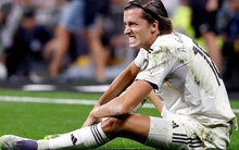 Real Madrid tổn thất lực lượng trước đại chiến Man City