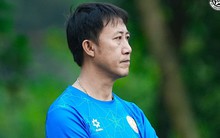 Thêm một huấn luyện viên V.League mất việc