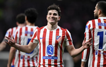 Tottenham thảm bại trước Atletico Madrid ở Champions League