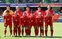 Mối lo lớn cho tuyển Việt Nam sau khi bị loại khỏi giải châu Á, tan hy vọng dự World Cup