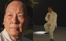 Cao thủ Thái Cực Quyền Trung Quốc hạ loạt võ sĩ karate, lặng lẽ 'quy ẩn giang hồ'