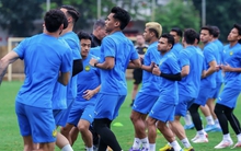 Chuyên gia Malaysia: 'Có hy vọng thắng tuyển Việt Nam, chỉ cần đội hình hợp lý'