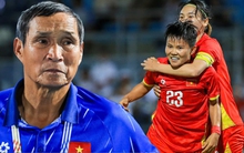 Vì sao muốn đi World Cup, tuyển Việt Nam chỉ nên hòa tuyển Đài Bắc Trung Hoa ở giải châu Á?