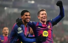 Barcelona tìm kiếm giải pháp nào cho vị trí trung phong vào mùa hè 2026?