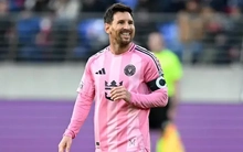 Chủ sở hữu Inter Miami lần đầu công khai thu nhập của Messi