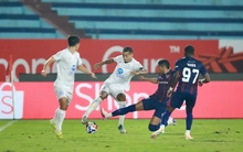 CLB Johor Darul Tazim đối diện nguy cơ bị loại khỏi Cúp C1 Đông Nam Á vì cầu thủ nhập tịch