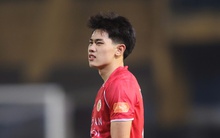 Phút nổi nóng của Đình Bắc, thống kê đáng lo & giấc mơ Asian Cup 2027