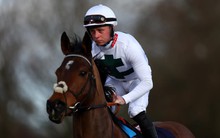 VĐV đua ngựa 26 tuổi tiêu tan sự nghiệp sau khi bị kết tội ngộ sát trong vụ ẩu đả khiến ông lão thiệt mạng