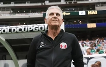 Đội tuyển Ghana bổ nhiệm Carlos Queiroz