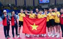 Iran sẽ cùng tuyển Việt Nam dự World Cup 2026