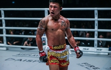 Cao thủ Muay Rodtang bị khởi kiện trước trận đấu bạc tỷ