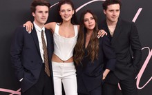 Gia đình Beckham "biến động": Cruz đăng bài đầy ẩn ý sau khi Victoria lên tiếng về rạn nứt với con trai cả