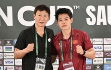 Đình Bắc tăng tốc ngoạn mục, HLV Kim Sang-sik sẽ khuynh đảo AFF Cup bằng bộ ba “SHB”?