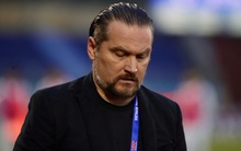 CLB V.League đề xuất "ưu ái" lạ lùng cho HLV châu Âu, VPF thẳng thừng từ chối!