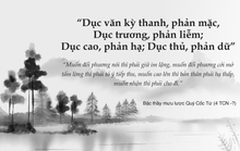 Kỳ III: Quỷ Cốc Tử mưu lược toàn thư – Phản ứng