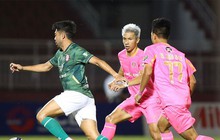 CLB TPHCM – CLB Sài Gòn: Quyết liệt trận derby (19g15, ngày 30-9)