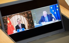 Trung Quốc bị tố "nhét chữ vào mồm" lãnh đạo EU: Nội dung họp một đằng, về báo cáo một nẻo