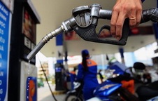 Thông tin mới nhất về việc điều chỉnh giá xăng dầu từ 15h chiều nay