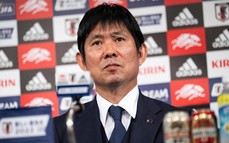 Tuyển Nhật Bản chốt HLV hướng đến World Cup 2026