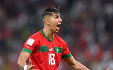 Người hùng World Cup của ĐT Morocco làm CLB chủ quản rầu lòng