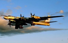 Cỗ máy “sát thủ” của TT Putin: Sức mạnh răn đe hạt nhân rất đáng gờm