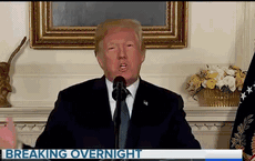 Tướng lĩnh Mỹ họp khẩn, chuẩn bị tấn công Iran: Chiến hạm, máy bay chờ lệnh - Có thể đóng cửa đại sứ quán ở Iraq