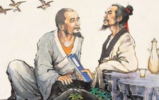 "Nguyên nhân chính khiến 1 gia đình lục đục, bất hòa là gì?" và đáp án khiến nhiều người tự ngẫm lại mình "Nguyên nhân chính khiến 1 gia đình lục đục, bất hòa là gì?" và đáp án khiến nhiều người tự ngẫm lại mình