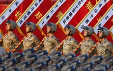 NATO đang bỏ quên "mối đe dọa" Trung Quốc?