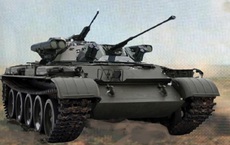 Xe tăng T-62 Việt Nam sẽ cực lợi hại nếu ngành CNQP nước ta làm điều này