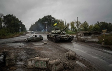 Diễn biến chính tình hình chiến sự Nga - Ukraine ngày 30/9