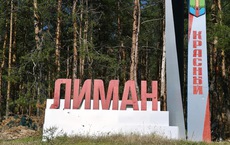 Mất thành phố chiến lược Lyman, Nga bị ảnh hưởng ra sao?