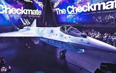 Lý do UAE chần chừ mua chiến đấu cơ Su-75 Checkmate của Nga