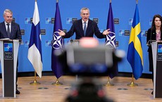 Phần Lan, Thuỵ Điển gia nhập NATO: Thành viên lớn thứ hai NATO đưa ra 10 điều kiện