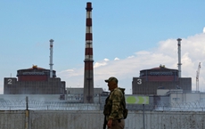 Hậu quả khủng khiếp nếu nhà máy điện hạt nhân Zaporizhzhia phát nổ
