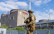 Nga sẽ đóng cửa nhà máy điện hạt nhân Zaporizhzhia nếu tiếp tục bị tấn công