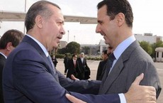 Thổ Nhĩ Kỳ-Syria: Dấu hiệu 'tan băng' dần lộ diện, điều khó khăn nhất sắp được giải quyết?