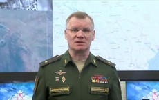 Bộ Quốc phòng Nga tuyên bố chặn 19 tên lửa của hệ thống HIMARS trong ngày