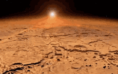 UAV tạo ra đột phá trong kế hoạch chinh phục Sao Hỏa?